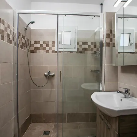 Zafora Koskinou (Rhodes)