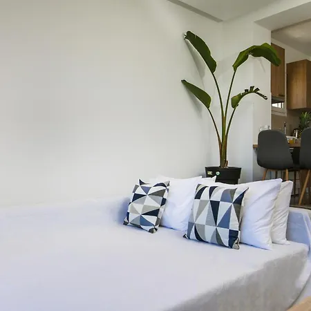 Appartement Zafora Koskinou (Rhodes)