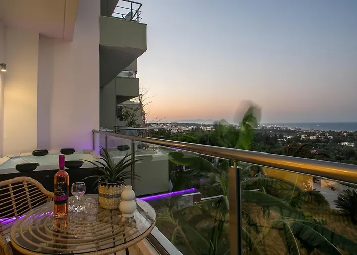 Zafora Koskinou (Rhodes)