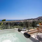 Apartament Zafora Koskinou (Rhodes)