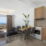 Zafora Apartament Koskinou (Rhodes)