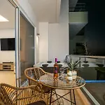 Zafora Apartament *