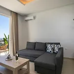 Zafora Apartament *