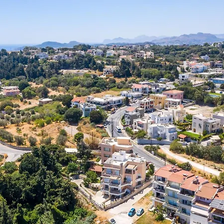 Apartment Zafora