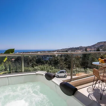 Apartment Zafora Koskinou (Rhodes)
