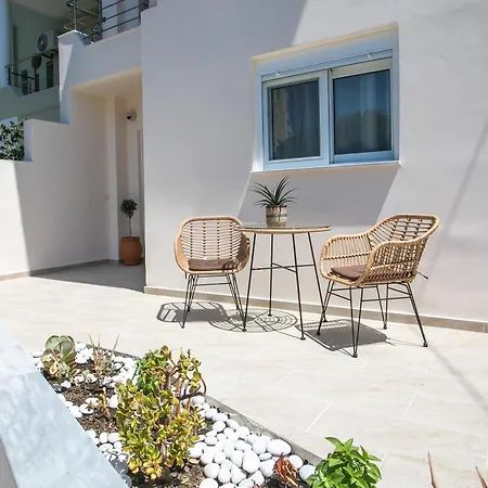 Apartament Zafora