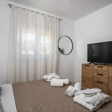 Zafora Koskinou (Rhodes)