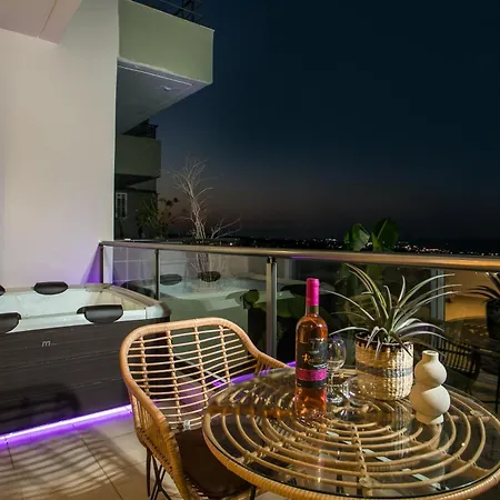 Apartment Zafora Koskinou (Rhodes)