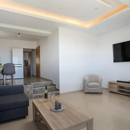 Zafora Apartment